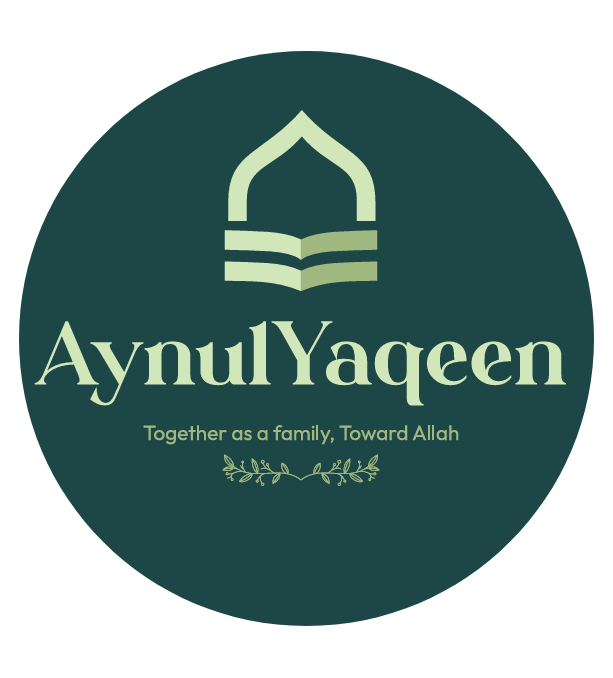 Aynulyaqeen Academy